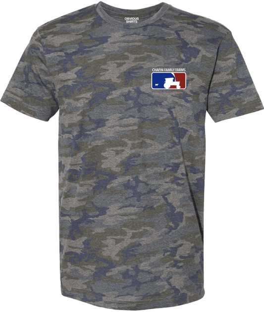 CAMO POCKET LOGO.