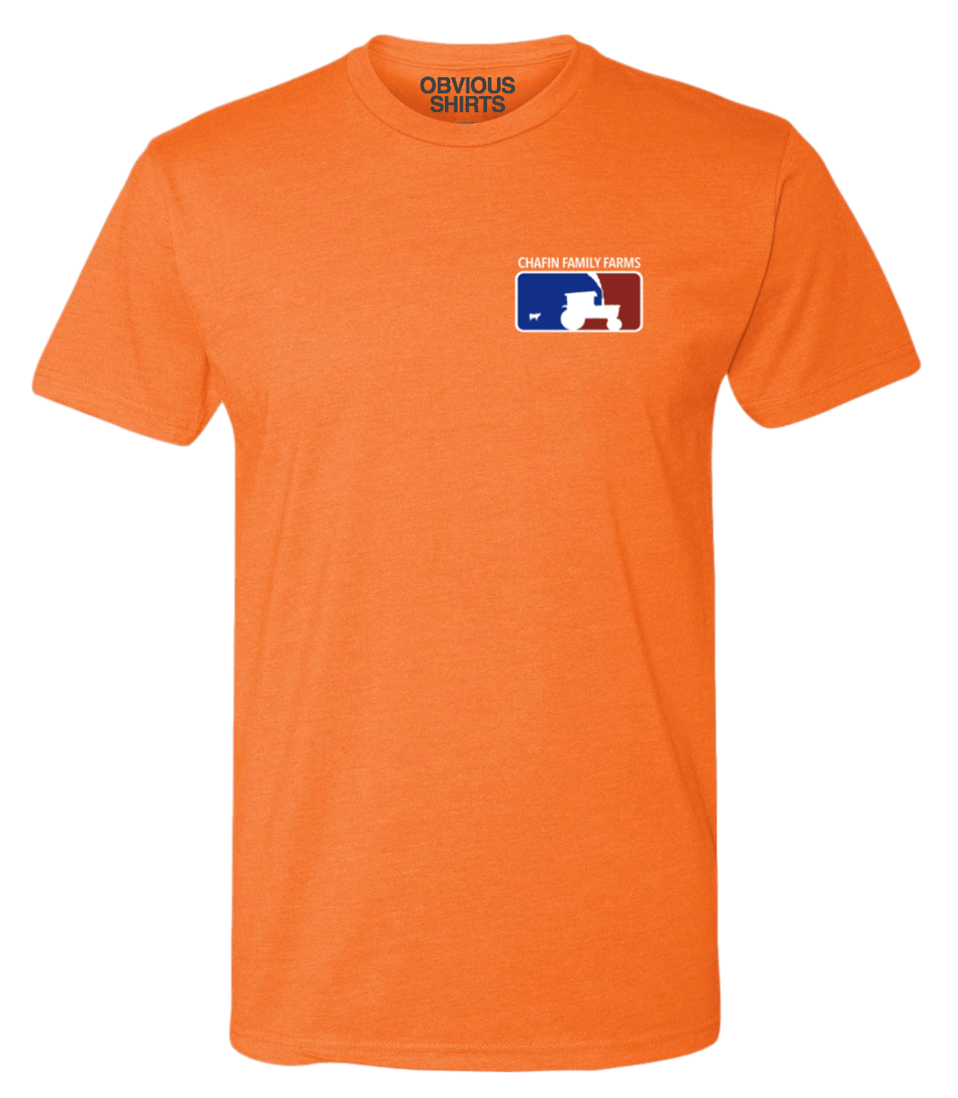 CHAFIN FAMILY FARMS POCKET LOGO.